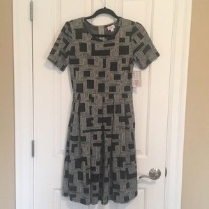 Lularoe Amelia dress